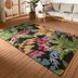 Hanse Home Collection koberce Kusový koberec Flair 105620 Tropical Flowers Multicolored – na von aj na doma - 120x180 cm