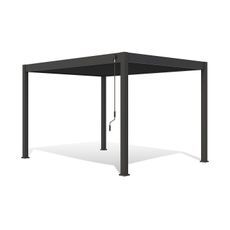 WEIDE PERGOLA (velikost:) 360/255/300 cm
