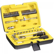 Sada nástrčiek FatMax 1/4" 42 kusov STANLEY FMMT82683-1