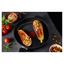 Grilovacia hliníková panvica s nepriľnavým povrchom ø 26 cm Unlimited E2294074 – Tefal