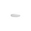 Azzardo AZ5353 -LED Stropné svietidlo so senzorom PANKA LED/12W/230V IP40 biela