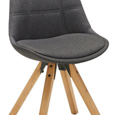 Carryhome STOLIČKA, 49/87,5/56 cm
