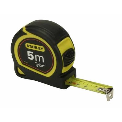 Zvinovací meter 5m Tylon Stanley