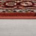 Flair Rugs koberce Behúň Sincerity Royale Gillingham Red - 60x230 cm