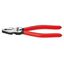 Kombinované kliešte silové Knipex - 200 mm - 0201200