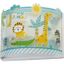 Dalber D-76118 - Detské nástenné svietidlo MY LITTLE JUNGLE 1xE27/15W/230V