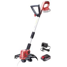 Akumulátorový vyžínač Vyžinač Worcraft WPGT203, ShareSYS 20V Li-ion