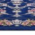 Hanse Home Collection koberce Kusový koberec Gobelin 105864 Blue - 75x150 cm