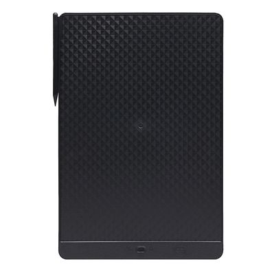 Winner Group - Elektronická kresliaca tabuľa 15" 1xCR2032 čierna