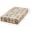 KONDELA Futon Arona pružinový matrac 90x203 cm pružiny / látka