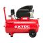 Kompresor olejový Extol 1800W, 50l