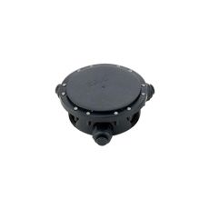 EGLO 91206 - Spojovací vonkajší dieľ CONNECTOR BOX