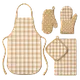Kuchynský textil