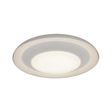 Eglo 96692 - LED Stmievateľné stropné svietidlo CANICOSA 1xLED/38,4W/230V