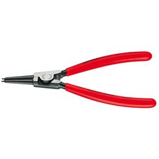 Kliešte na poistné krúžky 180 mm - 4611A2
