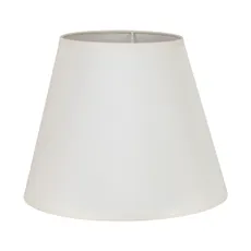 Duolla - Tienidlo k stolnej lampe SOFIA XS E14 pr. 18,5 cm krémová