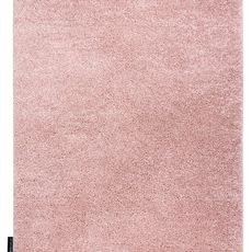 Dywany Łuszczów Kusový koberec Berber 9000 pink - 180x270 cm