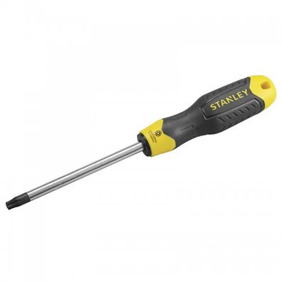 Skrutkovač CushionGrip torx T40x120mm Stanley STHT0-65154