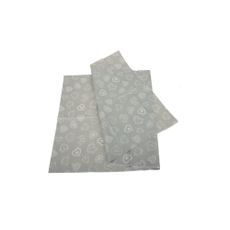 Umývateľný obrus z PVC 140x140 cm – Dakls