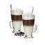 Lyžička na kávu latte CLASSIC, 3 ks