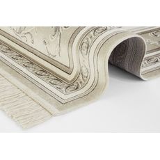 Hanse Home , AKCIA: 195x300 cm Kusový koberec Naveh 104368 Cream / Beige, béžová, obývacia izba