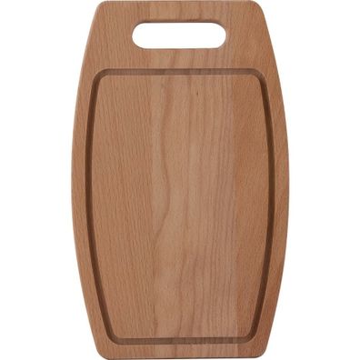 Lamart LT2139 doštička na krájanie Beech, 40 x 26 cm