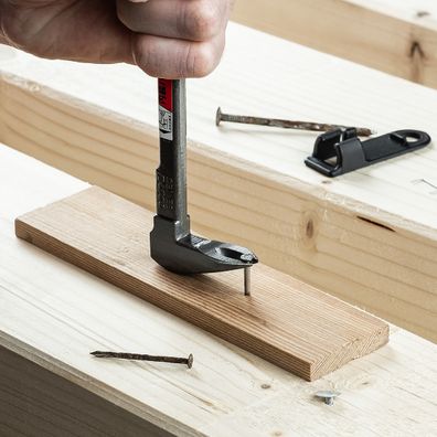 Japonské malé demolačné páčidlo SK11 - 18 cm