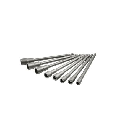 Sada magnetických nástrčiek pre skrutkovač 6-13mm 8ks. (20)
