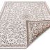 NORTHRUGS - Hanse Home koberce Kusový koberec Twin Supreme 105451 Leyte Linen – na von aj na doma - 120x170 cm