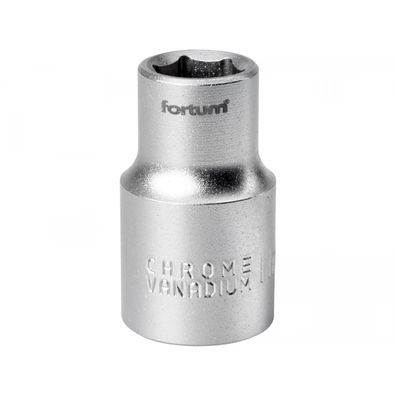 Hlavice nástrčná, 1/2", 11mm, L 38mm, 61CrV5