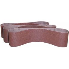 Brusný pás 915 x 100 mm / K180
(3 ks) - GU41288