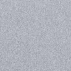Akustická nástenka 180 x 40 cm, sivá