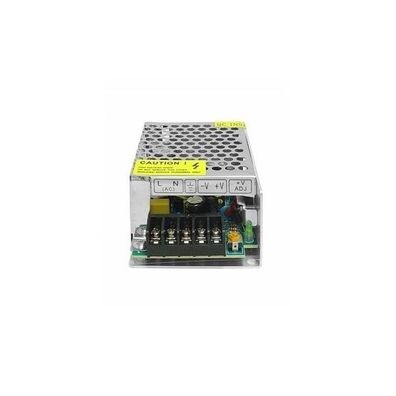 LED Elektronický transformátor 40W/230V/12V DC