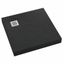 Sprchová vanička New Horizons Black Stone 80x80x12 3.3300/C/ST-M2