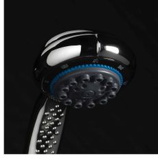 Sprchová hlavica ø 8,5 cm Hydro – douceur d'intérieur