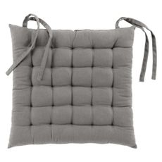 Sedák 38x38 cm Twily – douceur d'intérieur