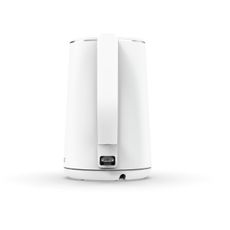AENO - Rýchlovarná kanvica 1,5 l 2200W/230V biela