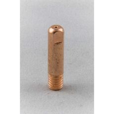 Kontaktná rúrka 0,9 mm - závit M6, 6x25 mm, Cu