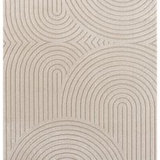 ELLE Decoration koberce Kusový koberec New York 105084 Cream, beige - 80x150 cm