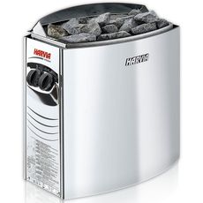 Pec Harvia 8kW s ovládaním na peci
