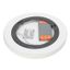 ITALUX PLF-75689-WH-3K - LED Stropné svietidlo RIBERIO LED/30W/230V 3000K biela