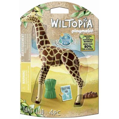 Playmobil Wiltopia 71048 Žirafa