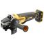 AKU uhlová brúska 115mm DeWALT DCG413N 18V XR, bez aku a nabíjačky