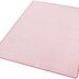 Hanse Home Collection koberce Kusový koberec Fancy 103010 Rosa - sv. ružový - 80x150 cm