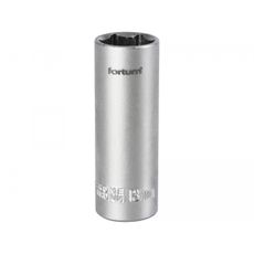 Hlavice nástrčná prodloužený, 1/4", 13mm, L 50mm, 61CrV5