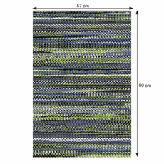 Koberec FETEN Tempo Kondela 57x90 cm