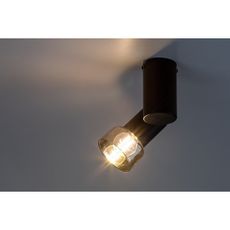 Rabalux 73052 - Bodové svietidlo HATICE 1xE14/15W/230V