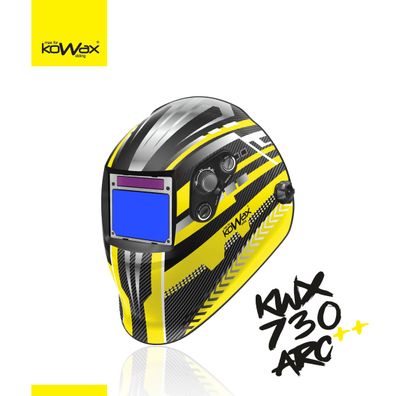KOWAX Kukla samostmievacia KWX730ARC++