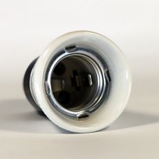 Solight 5F54 keramická objímka E27