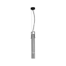 Luster SALVA 1xGU10/8W/230V lesklý chróm